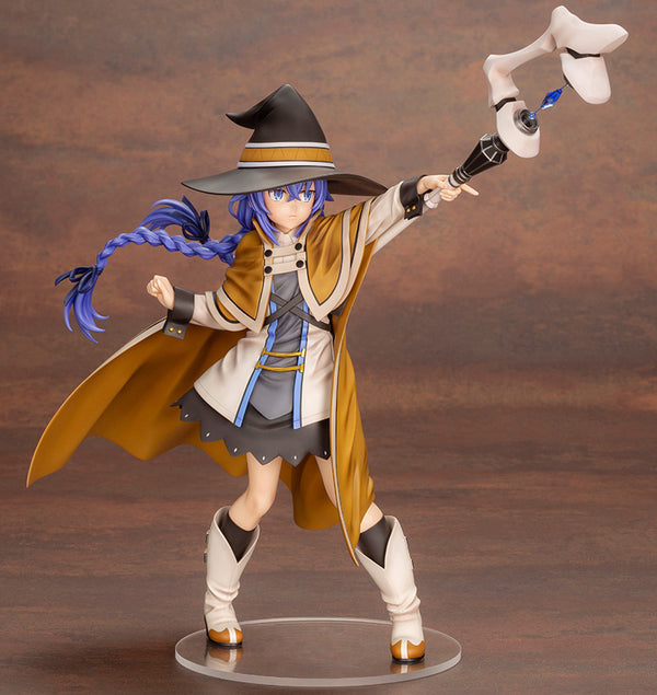 Mushoku Tensei: Jobless Reincarnation - Roxy Migurdia Scale Figure