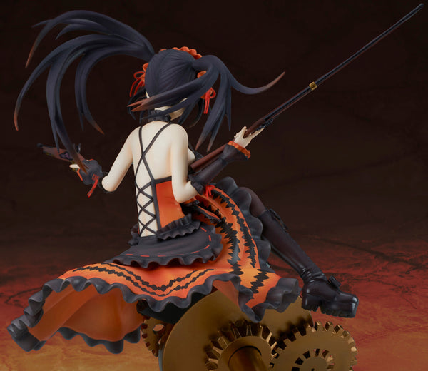Date A Live Tokisaki Kurumi