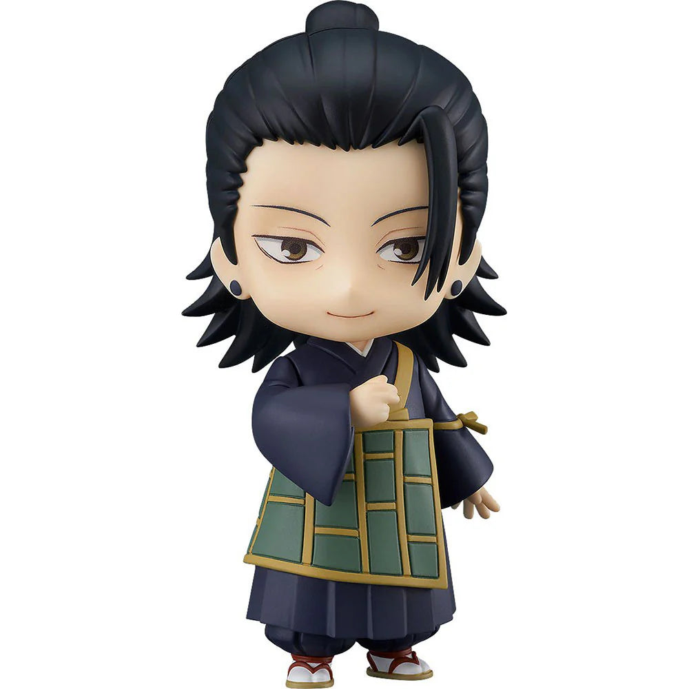 Jujutsu Kaisen 0 - Suguru Geto: Jujutsu Kaisen 0 Ver. Nendoroid