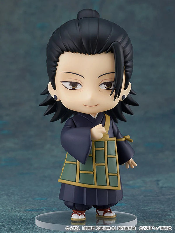 Jujutsu Kaisen 0 - Suguru Geto: Jujutsu Kaisen 0 Ver. Nendoroid