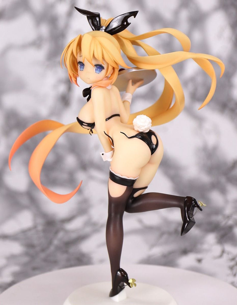 Senkan Shoujo R - USS Archer Fish Bunny Girl Ver.
