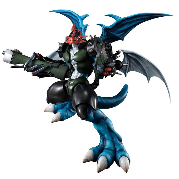 Precious G.E.M DIGIMON ADVENTURE 02 Paildramon
