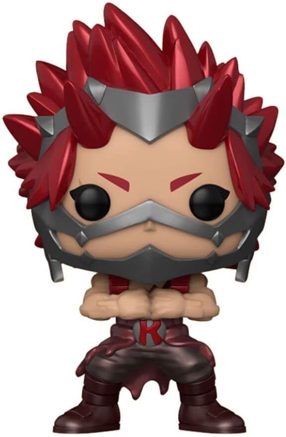 My Hero Academia - Kirishima (Metallic) Pop (Special)