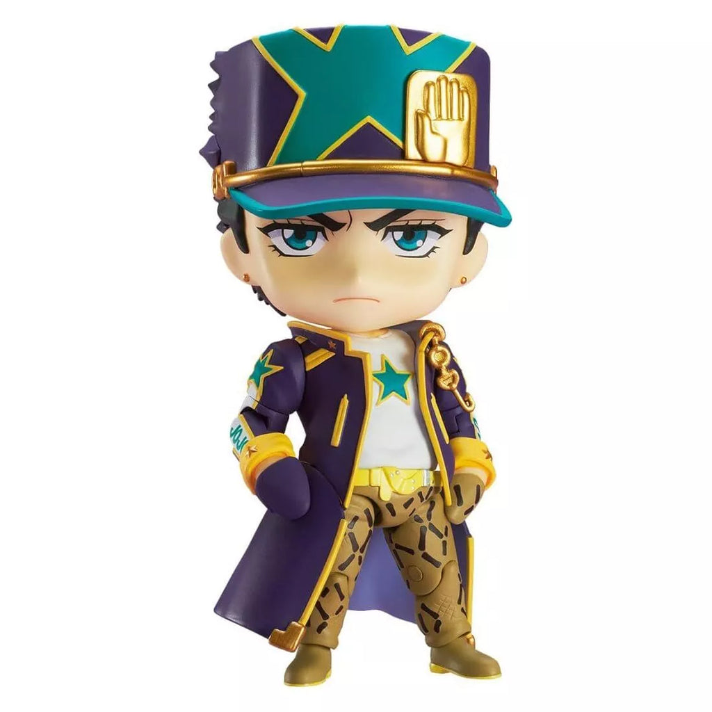 Jotaro Kujo: Stone Ocean Ver. Nendoroid
