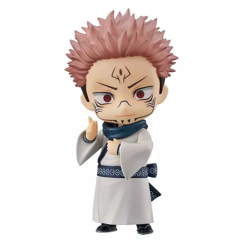 Jujutsu Kaisen - Sukuna Nendoroid