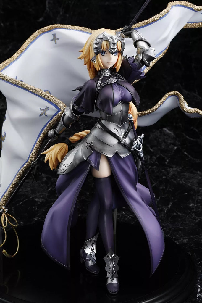 FGO: Ruler/Jeanne d'Arc Renewal Package Ver 1/7 Scale Figure – Dragons ...
