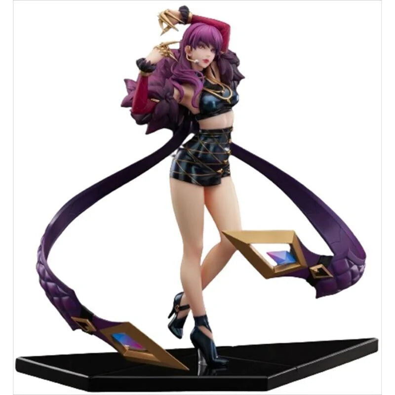League of Legends K/DA Evelynn 1/7  Figure