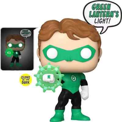 DC - Green Lantern (Beware)(GW)