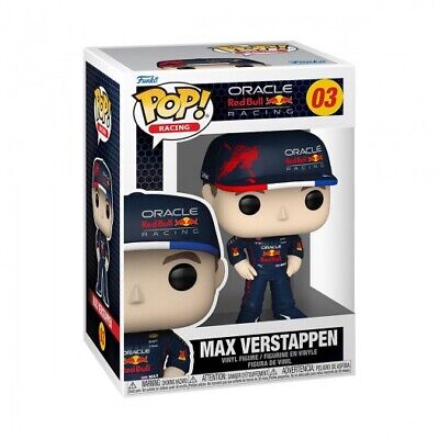 F1 Racing S2 - Max Verstappen