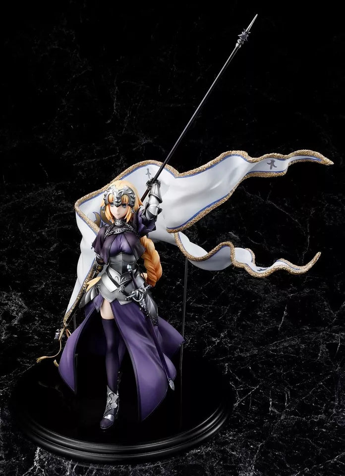 FGO: Ruler/Jeanne d'Arc Renewal Package Ver 1/7 Scale Figure – Dragons ...