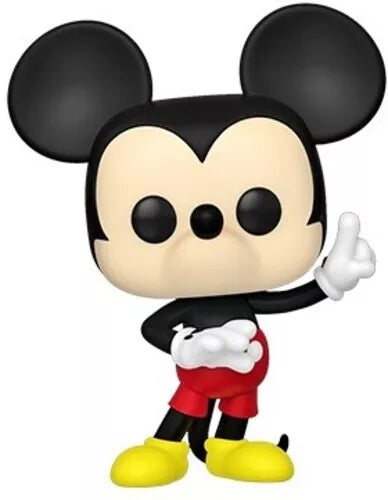 Disney - Mickey and Friends - Mickey Mouse Pop