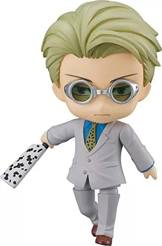 Jujutsu Kaisen - Kento Nanami Nendoroid