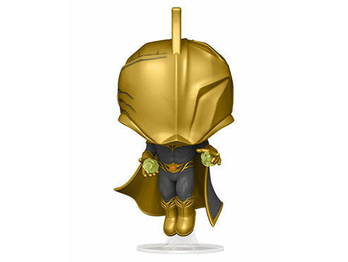 Black Adam - Doctor Fate Pop