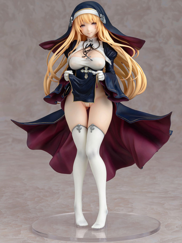 Original Character - 1/6 Charlotte PVC Figure