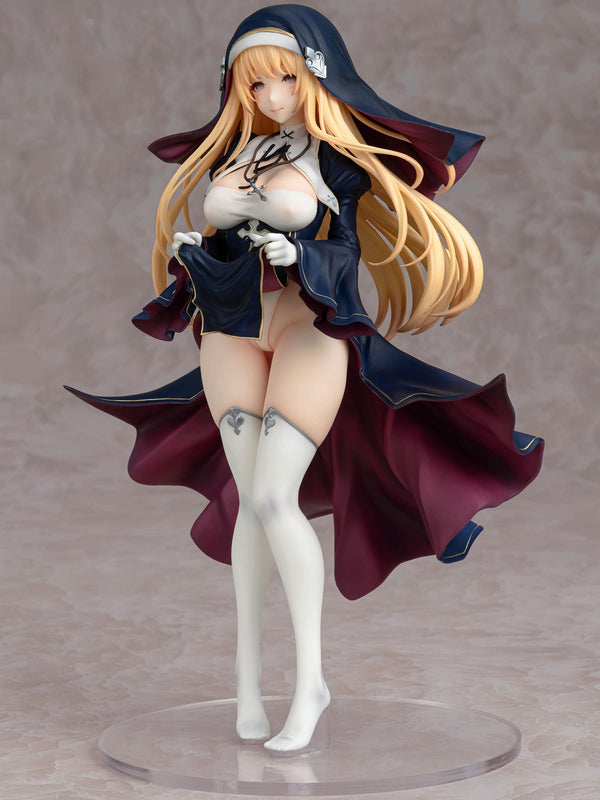 Original Character - 1/6 Charlotte PVC Figure