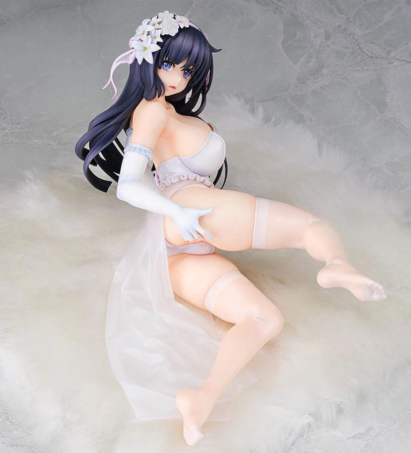 Original Character - Hanayome R18+///Scale Figure
