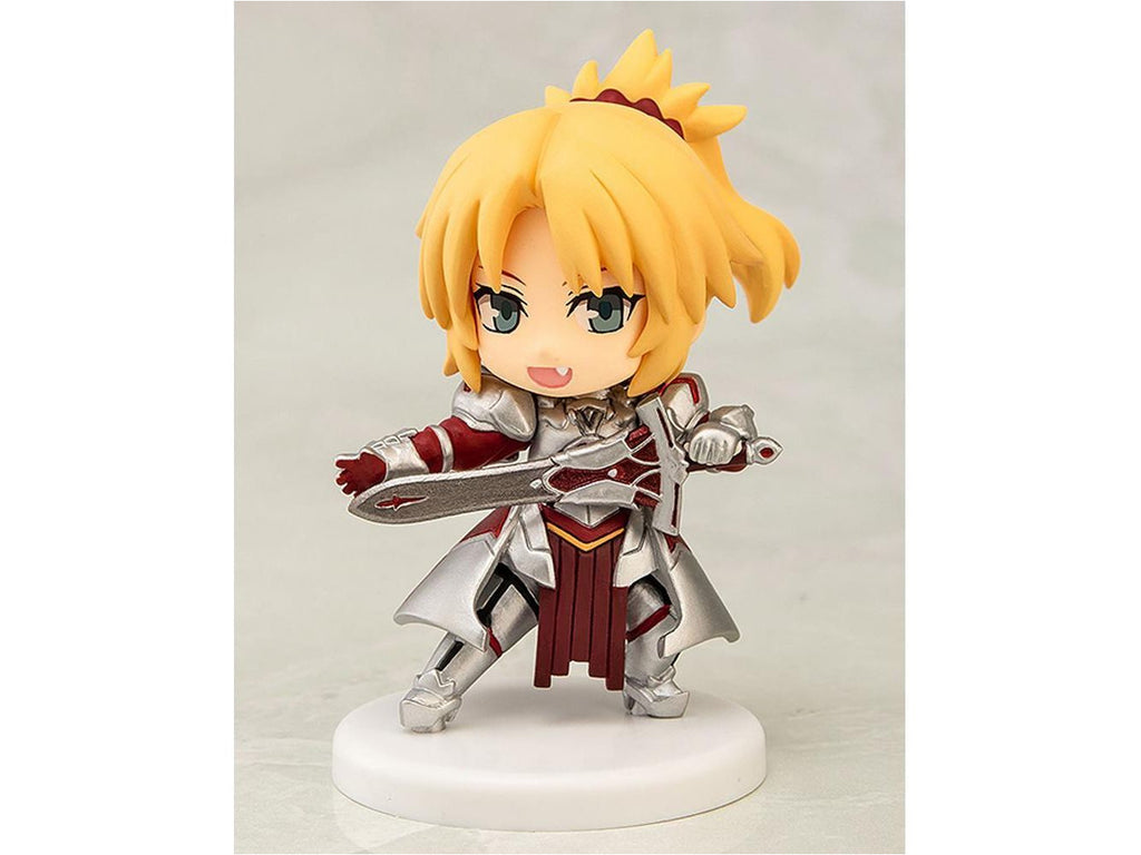 Toy'sworks Collection Niitengo premium Fate/Apocrypha Red Faction: Saber of "Red" - [barcode] - Dragons Trading