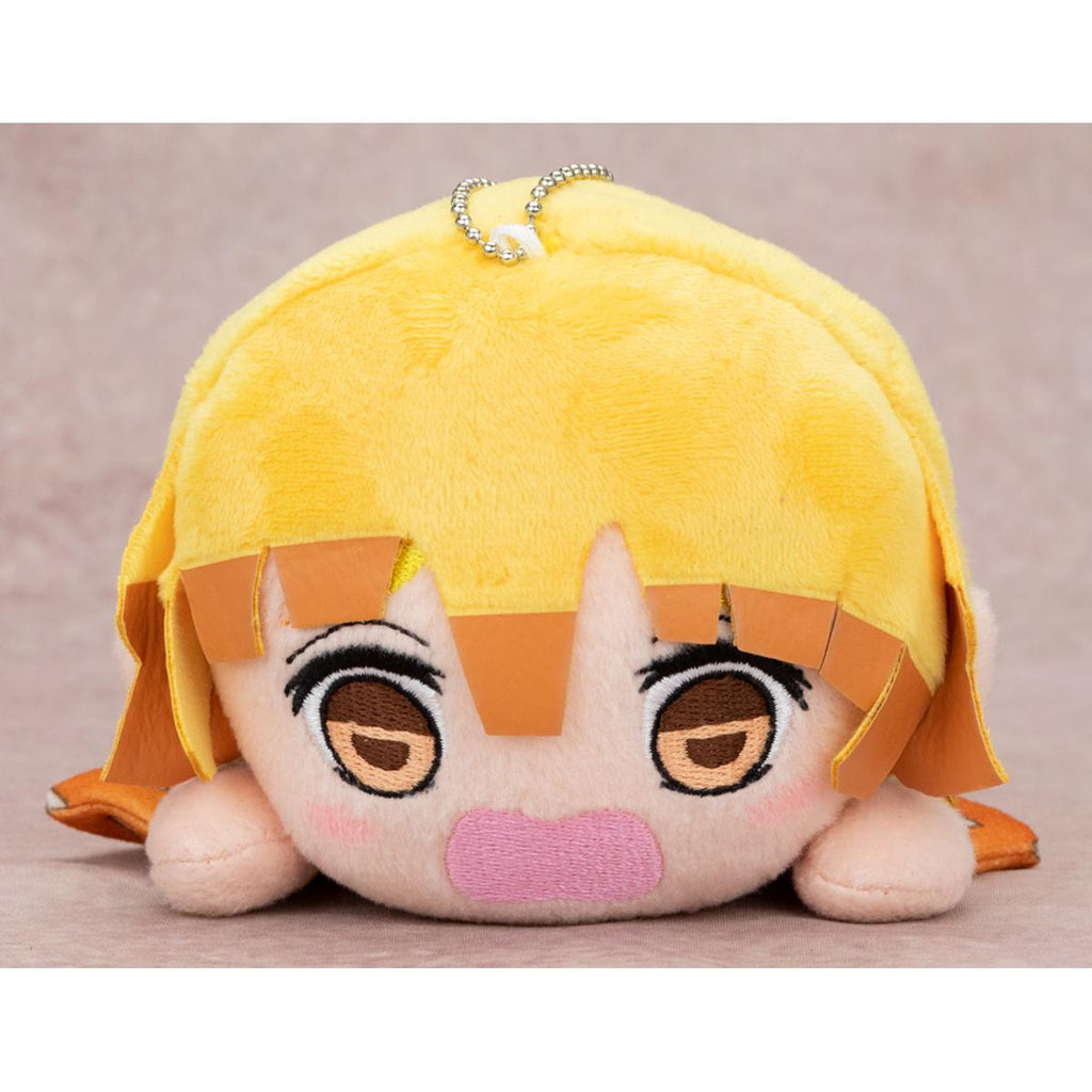 KIMETSU EX NESOBERI DOLL 2 A: Zenitsu Agatsuma