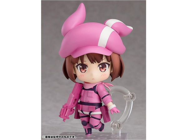 Nendoroid: Sword Art Online Alternative Gun Gale Online - LLEN - [barcode] - Dragons Trading