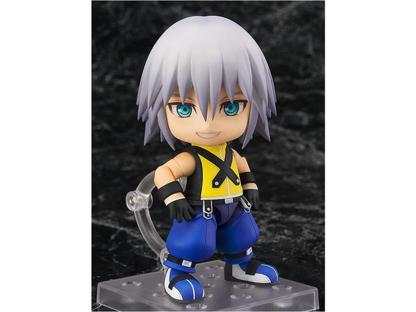 Nendoroid: Kingdom Hearts - Riku Action Figure - [barcode] - Dragons Trading