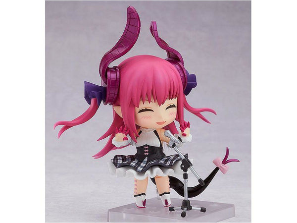 Nendoroid: Fate/Grand Order - Lancer Elizabeth Bathory - [barcode] - Dragons Trading