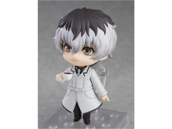 Nendoroid: Tokyo Ghoul:re - Haise Sasaki - [barcode] - Dragons Trading