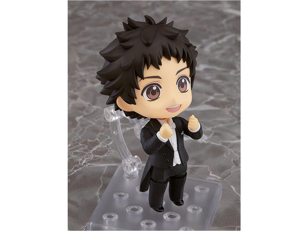 Nendoroid: Welcome to the Ballroom - Tatara Fujita - [barcode] - Dragons Trading