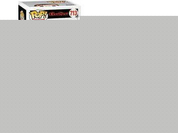 Funko POP! Office Space: Milton Waddams - [barcode] - Dragons Trading