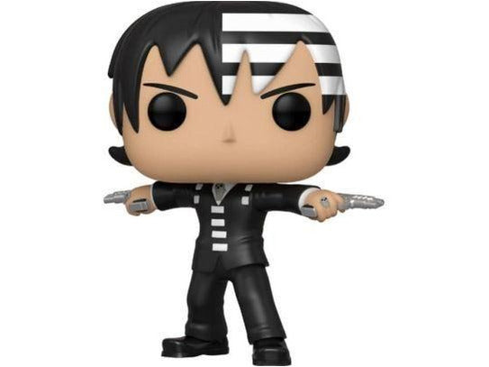Soul Eater: Death the Kid Pop