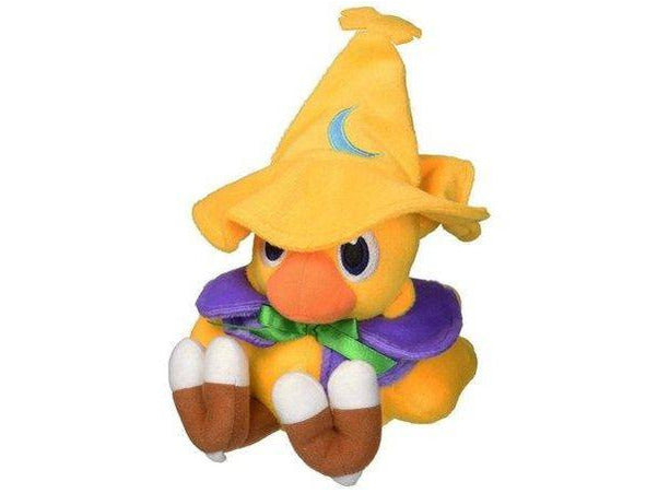 Final Fantasy: Chocobo Black Mage Plush - [barcode] - Dragons Trading