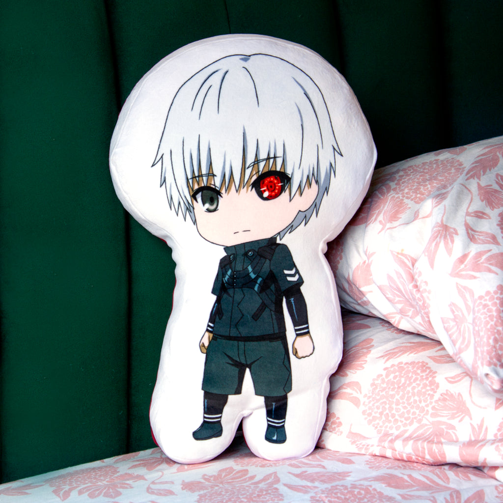 Nendoroid Plush Pillow - Ken Kaneki