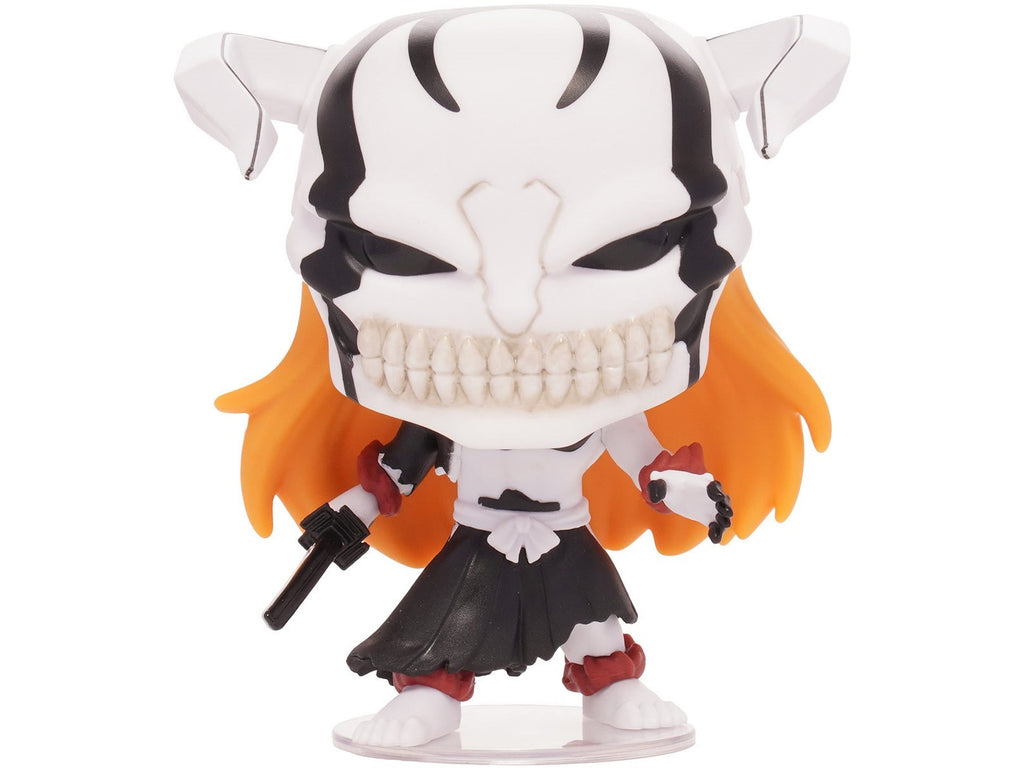 [IN STOCK!] EE Exclusive : Bleach Fully Hollowfied Ichigo Funko Pops [Standard ONLY]