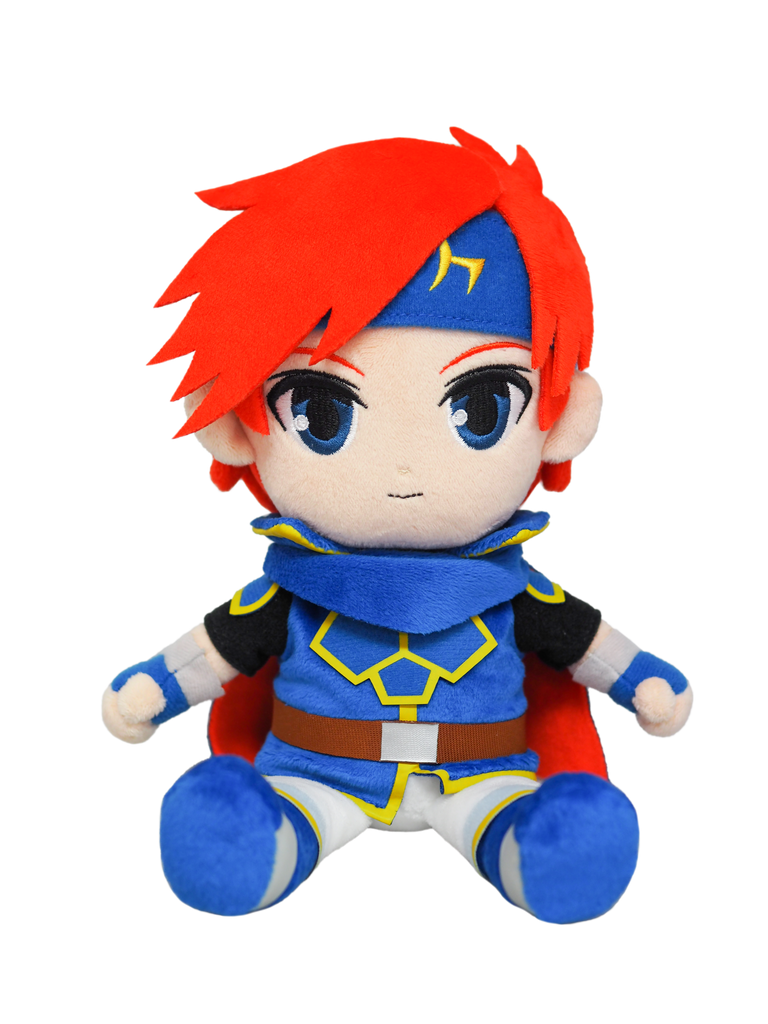 Fire Emblem Roy 11" Plush