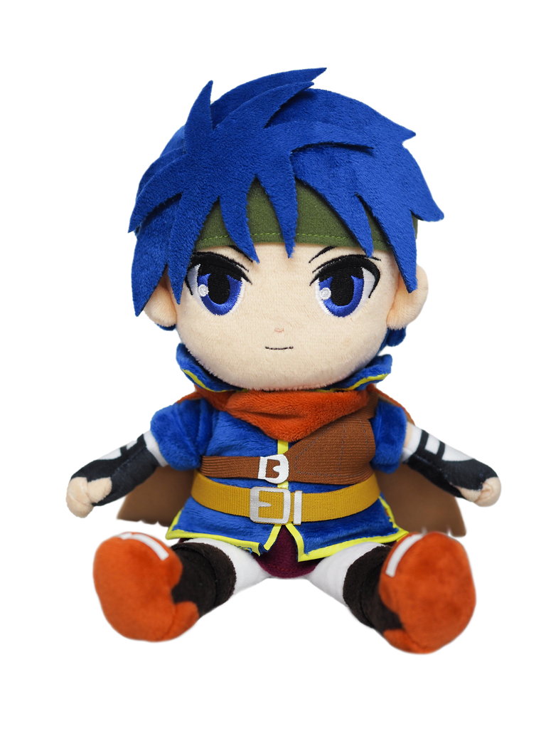 Fire Emblem Ike 11" Plush