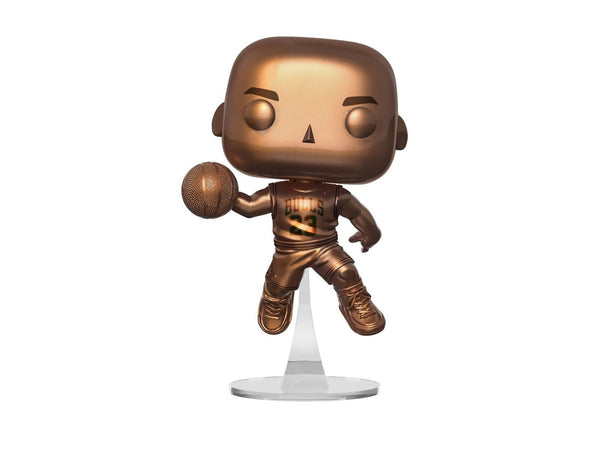 NBA Stars: Michael Jordan (Bronze)(Special Edition) Pop