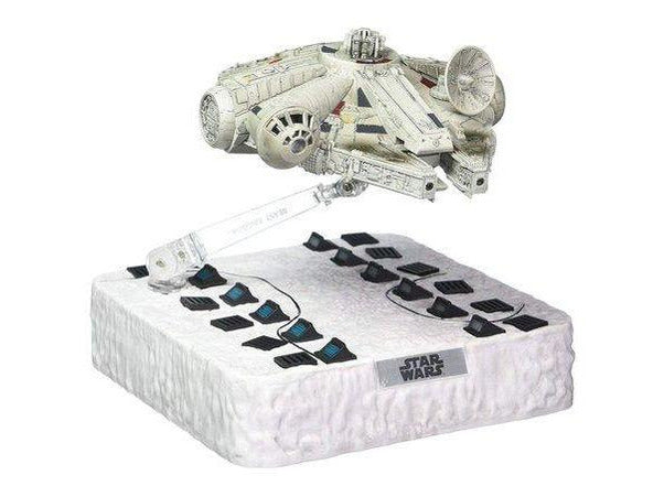 Beast Kingdom Egg Attack Floating Millennium Falcon - [barcode] - Dragons Trading