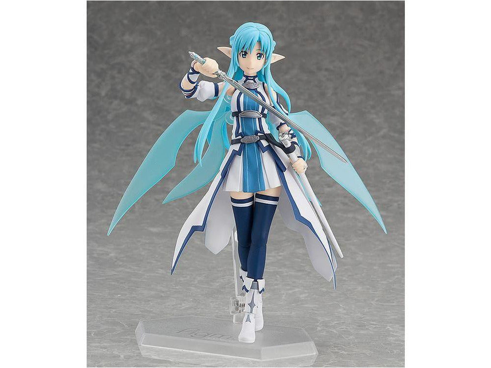 Figma: Sword Art Online II: Asuna Alfheim Online Version - [barcode] - Dragons Trading