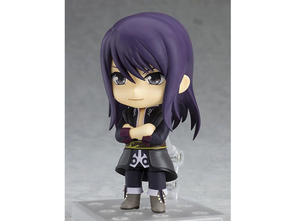 Nendoroid: Tales of Vesperia - Yuri Lowell - [barcode] - Dragons Trading