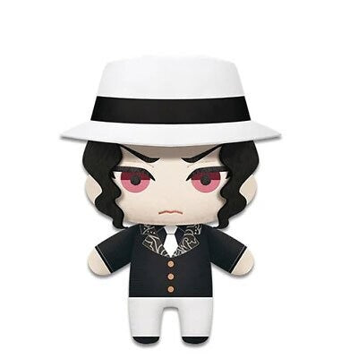 Demon Slayer 6.5” Plush Asst Series 3 - Muzan Kibutsuji