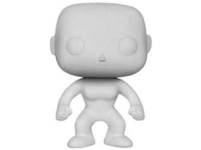Funko DIY Pop!: Female Vinyl Figure - Dragons Trading