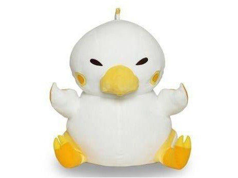 Final Fantasy All Stars - Chocobo Plush - [barcode] - Dragons Trading