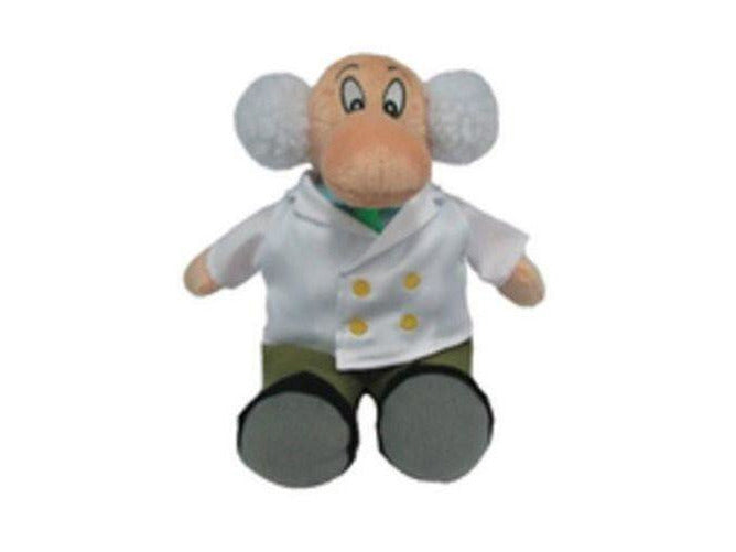 Astro Boy Dr. Elefun 9-Inch Plush - Dragons Trading