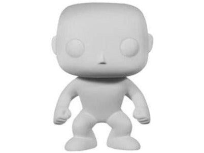 Funko DIY Pop!: Male Vinyl Figure - Dragons Trading