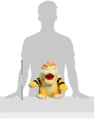 30 inch sales bowser plush