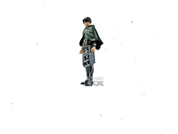Attack On Titan - The Final Season Levi - Dragons Trading