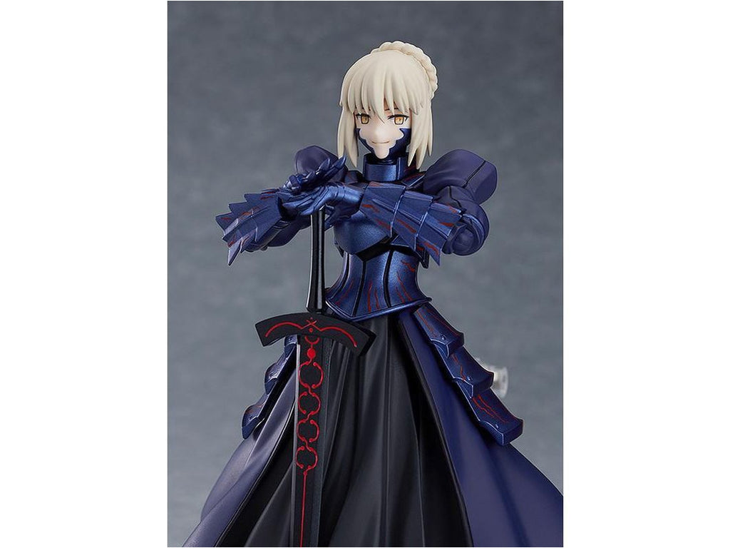Figma Fate stay night Heaven s Feel Saber Alter 2.0 Dragons