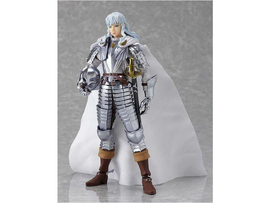 Figma: Berserk - Griffith - [barcode] - Dragons Trading