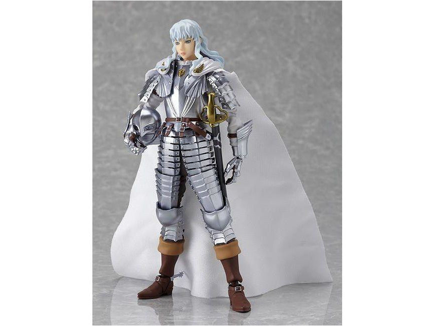 Figma: Berserk - Griffith – Dragons Trading