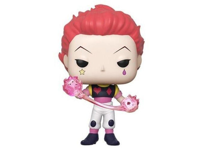 Hunter x Hunter: Hisoka Pop - [barcode] - Dragons Trading