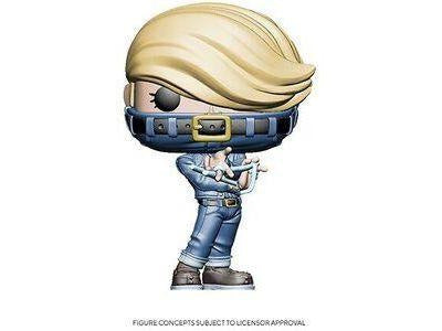 [Preorder] My Hero Academia: Best Jeanist Pop Figure - [barcode] - Dragons Trading